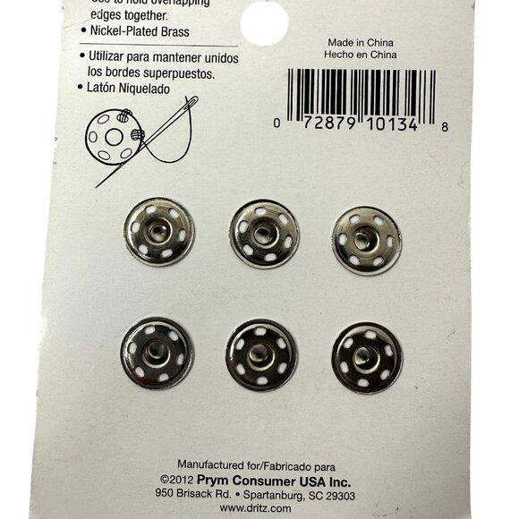 Assorted Sewing Items - Lot of 6 - Picture 9 of 9